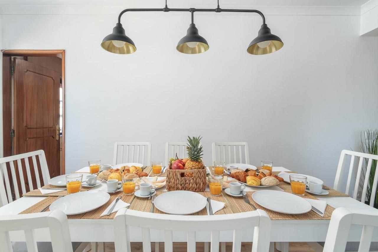 Hostwise - Spacious & Sunny Flat - Λουλέ Εξωτερικό φωτογραφία