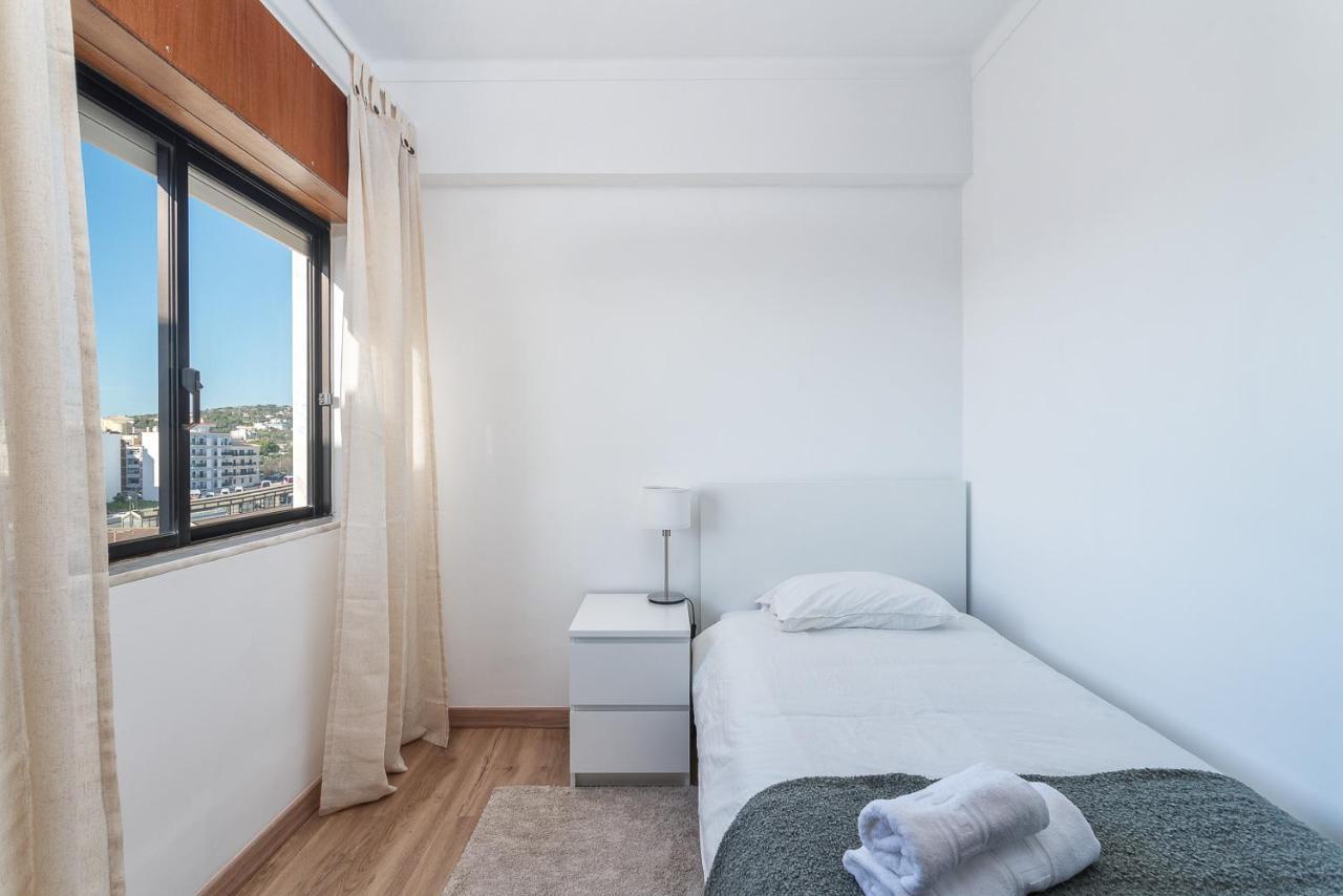 Hostwise - Spacious & Sunny Flat - Λουλέ Εξωτερικό φωτογραφία