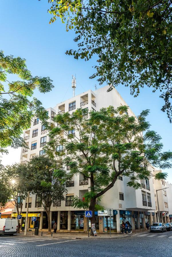 Hostwise - Spacious & Sunny Flat - Λουλέ Εξωτερικό φωτογραφία