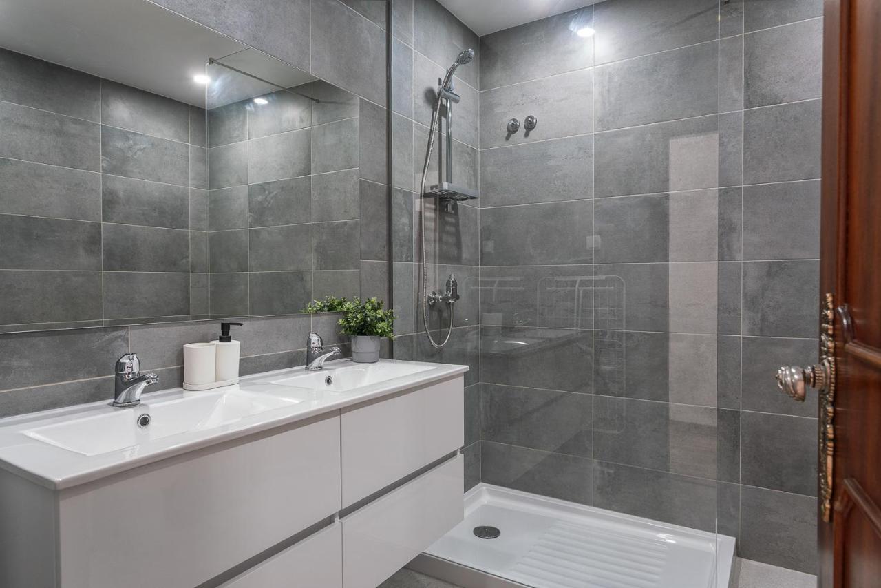 Hostwise - Spacious & Sunny Flat - Λουλέ Εξωτερικό φωτογραφία