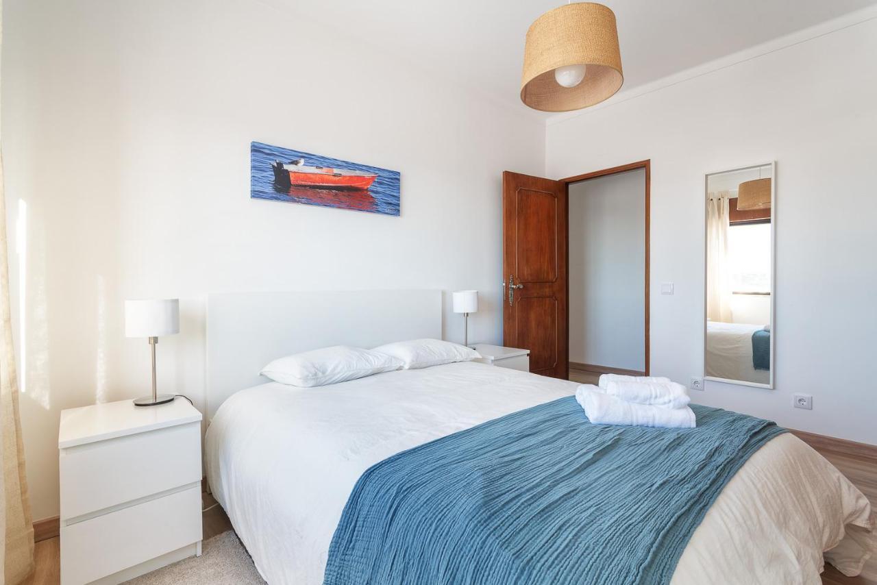 Hostwise - Spacious & Sunny Flat - Λουλέ Εξωτερικό φωτογραφία