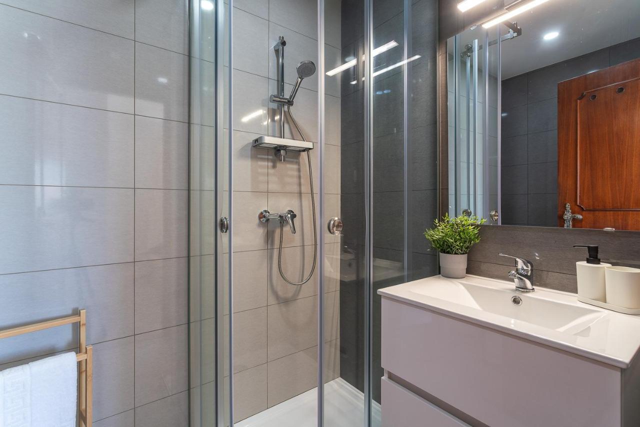 Hostwise - Spacious & Sunny Flat - Λουλέ Εξωτερικό φωτογραφία