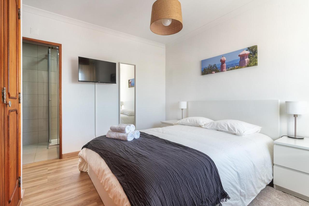 Hostwise - Spacious & Sunny Flat - Λουλέ Εξωτερικό φωτογραφία
