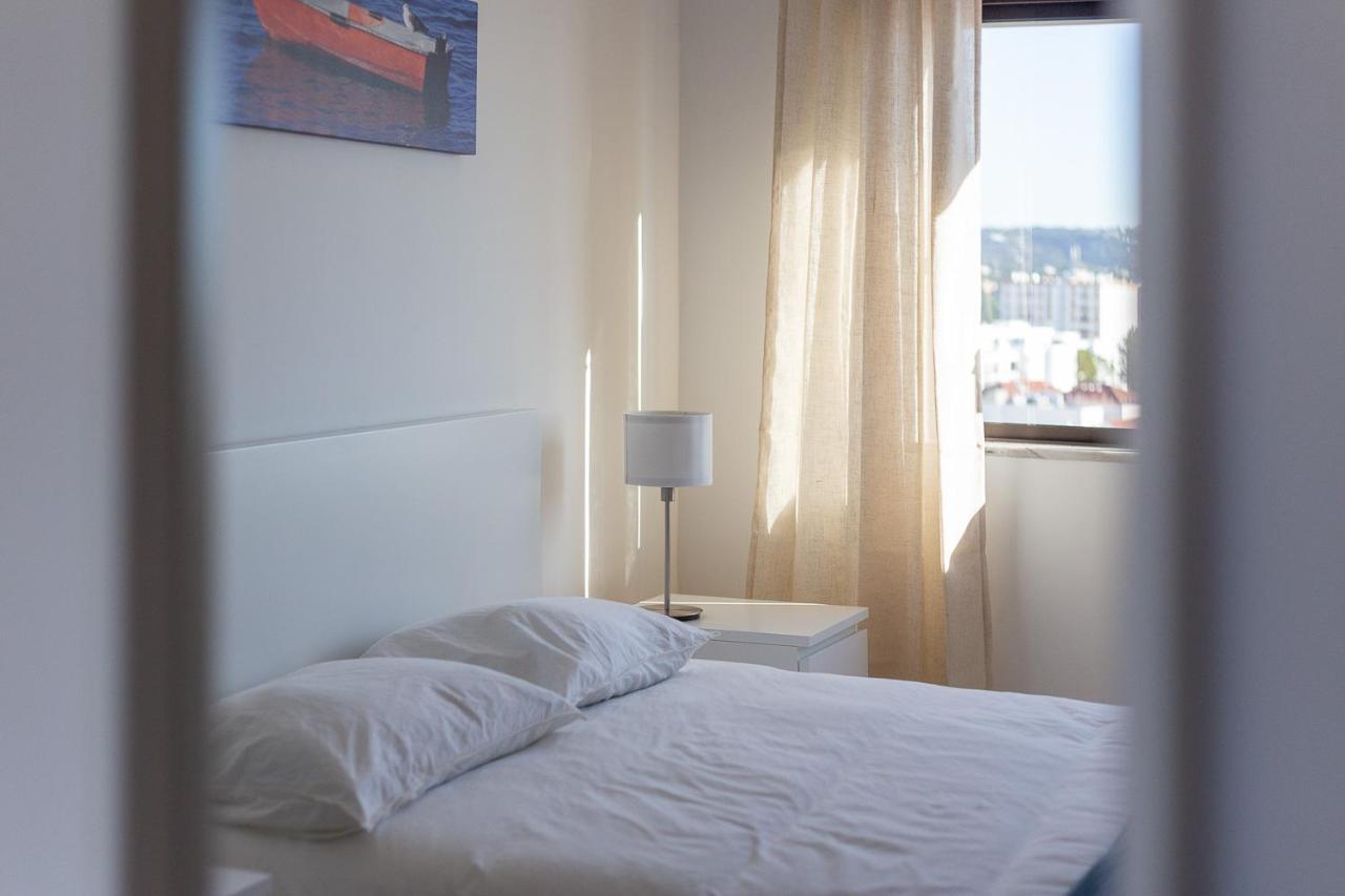Hostwise - Spacious & Sunny Flat - Λουλέ Εξωτερικό φωτογραφία