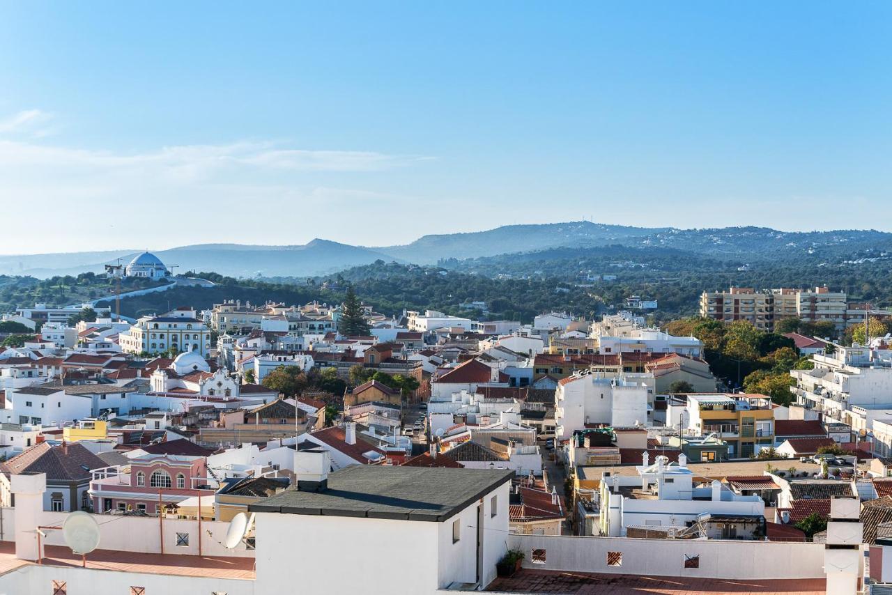 Hostwise - Spacious & Sunny Flat - Λουλέ Εξωτερικό φωτογραφία