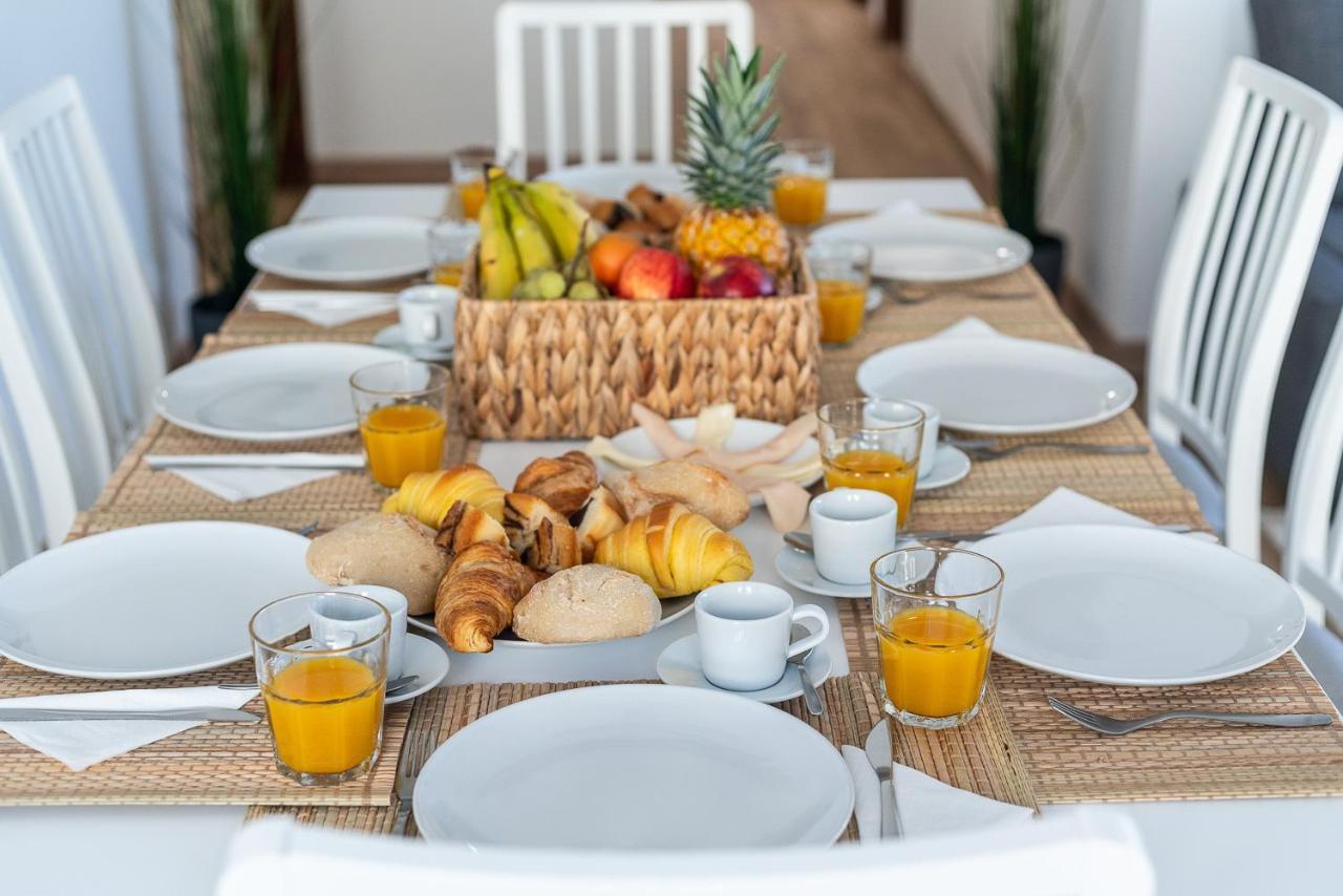 Hostwise - Spacious & Sunny Flat - Λουλέ Εξωτερικό φωτογραφία