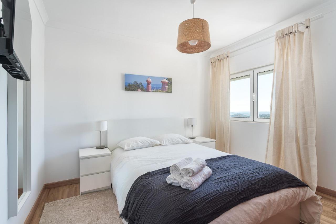 Hostwise - Spacious & Sunny Flat - Λουλέ Εξωτερικό φωτογραφία